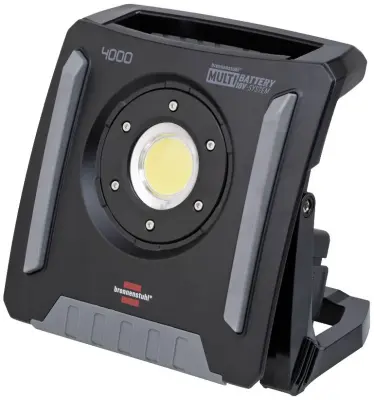 Brennenstuhl Multi Battery LED polnilna baterija za reflektor 4000 MA Brennenstuhl Multi 4000 MA    40 W   1173140400