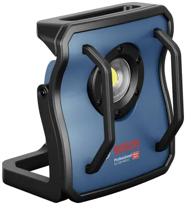 Bosch Professional GLI 18V-4000 C akumulatorska LED delovna luč     4000 lm  0601446800