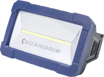 Scangrip 03.5620 Star led delovna luč  akumulatorsko  1000 lm