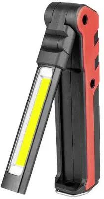 Velamp IR439  Kubrik led delovna luč  akumulatorsko 3 W