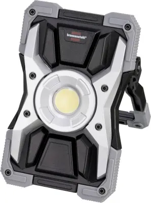 Brennenstuhl 1173100100 RUFUS 1500 MA mobil led delovna luč  akumulatorsko 15 W 1500 lm