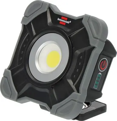 Brennenstuhl SH 1000 M    10 W 1000 lm hladno bela 1173700005