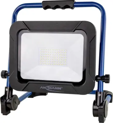 Ansmann FL4500R delovni reflektor   50 W 4500 lm nevtralno bela 1600-0402