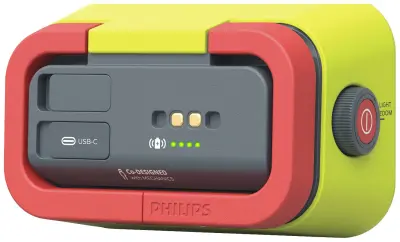 Philips X60FLMIX1 Xperion 6000 Flood Mini  led delovna luč  akumulatorsko  500 lm