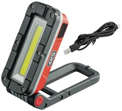 4K5 Tools WL 1000 delovni reflektor    1000 lm  602.207A