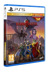 HAMMERWATCH II: THE CHRONICLES EDITION igra za PLAYSTATION 5