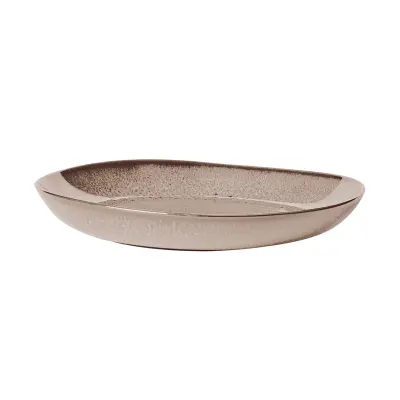 PLITVA SKLEDA 28x27cm V&B