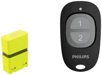 Philips ACCFIMDX1 Find my Device Xperion 6000  dodatni pribor za delovno luč  baterijsko