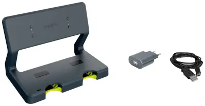 Philips ACCMUDOX1 Docking Station Xperion 60000  dodatni pribor za delovno luč  električni pogon