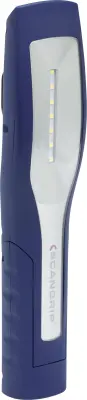 Scangrip 03.5400 MAG led delovna luč  akumulatorsko  300 lm