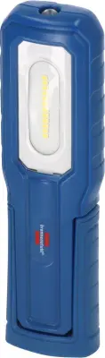 Brennenstuhl LED akumulatorska ročna svetilka HL 700 A, zunaj IP54 Brennenstuhl led ročna svetilka HL 700A  9123020535