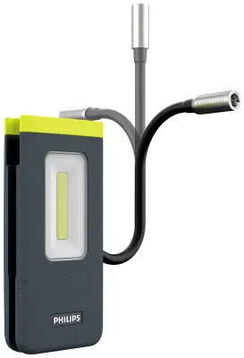 Philips X60POCKX1 Xperion 6000 Pocket led delovna luč  akumulatorsko 3 W 300 lm