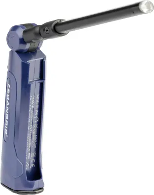 Scangrip 03.5610 Mini Slim led delovna luč  akumulatorsko  200 lm