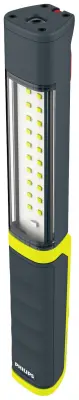 Philips X60LINEX1 Xperion 6000 Line led delovna luč  akumulatorsko 3 W 300 lm