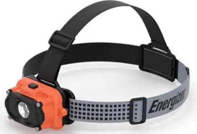 Energizer ATEX Headlight naglavna svetilka Ex območje: 0, 1, 2 130 lm 45 m
