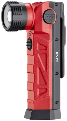 4K5 Tools 602.200A RA 500 PocketRightAngleLight led delovna luč  akumulatorsko  500 lm
