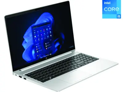 HP ProBook 450 G10 i5-1335U/8GB/512GB SSD/Win 11 Pro prenosni računalnik