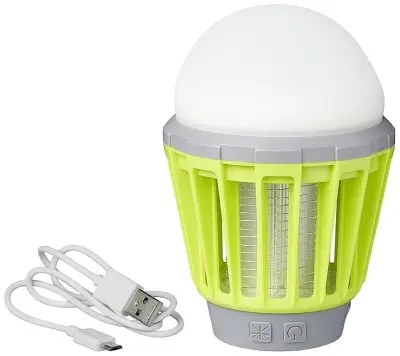 ProPlus 770504  led kamping svetilka   akumulatorsko