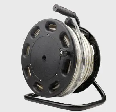 KSE-Lights FSL-25-6K Mamba led delovna luč  električni pogon 300 W