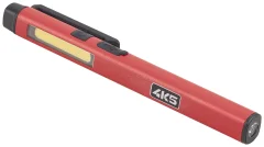 4K5 Tools 602.308A PN 150 PenLight led luč v kemičnem svinčniku    150 lm, 100 lm