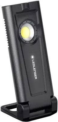 Ledlenser 502170 iF2R led delovna luč  akumulatorsko  200 lm