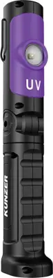 Kunzer PL-023.2 UV  uv-led delovna luč    400 lm