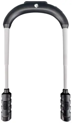 Kunzer NL-300  led delovna luč  akumulatorsko  50 lm, 300 lm