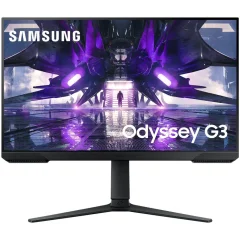 Monitor Samsung 68,5 cm (27,0&quot;) S27AG320NU 1920x1080 Gaming 165Hz VA 1ms HDMI DisplayPort pivot FreeSync Premium NTSC72% Odyssey G3