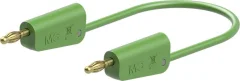 Stäubli LK-4A-S25 merilni vod   50 cm zelena 1 kos