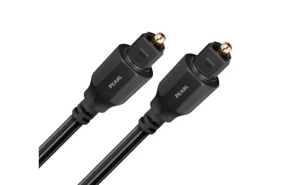 Audioquest Optilink Pearl, optični kabel 3m