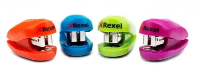 Spenjač rexel 10-listni mini 2100150