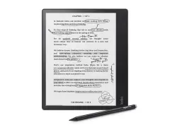 KOBO Elipsa 2E, 10.3'' Touch, 32GB WiFi + Bluetooth, črn E-bralnik
