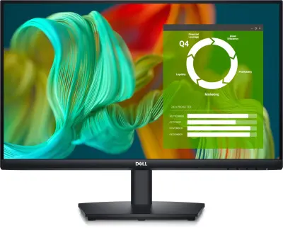 DELL E2424HS monitor
