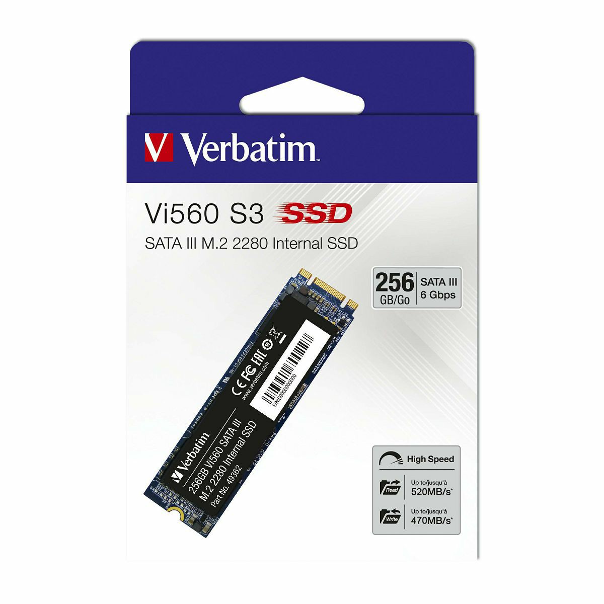 M.2 SATA ssd disk | Big Bang