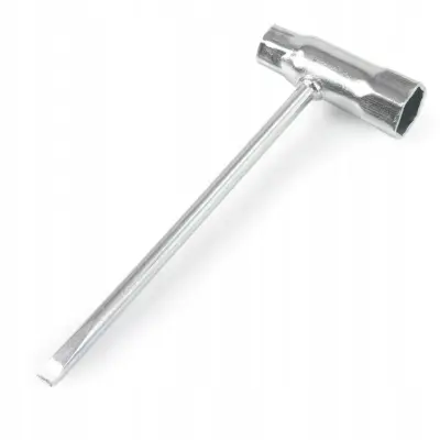 Ključ za svečke 13-19mm