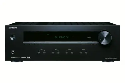ONKYO TX 8220 Stereo sprejemnik, črn
