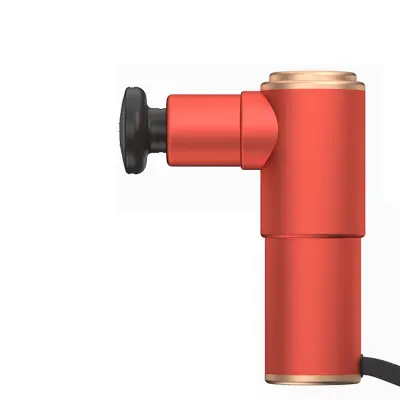 Električni masažna pištola Booster mini 3200rpm Type-C CNC