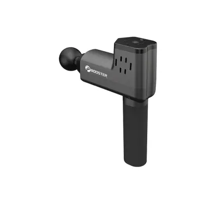 Električni masažna pištola Booster T 12mm 3300rpm 1500mAh