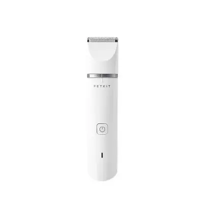 Električni clippers za hišne ljubljenčke PETKIT 424643 IPX7 USB