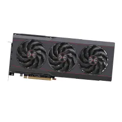 SAPPHIRE Radeon RX 7900XT GAMING OC Pulse 20GB Ultimate grafična kartica