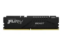 KINGSTON Fury ™ Beast DDR5 8 GB (1 x 8 GB) - 5200 MHz - C40 pomnilnik za računalnik