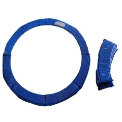 Too Much zaščita vzmeti za 397 cm trampolin, modra