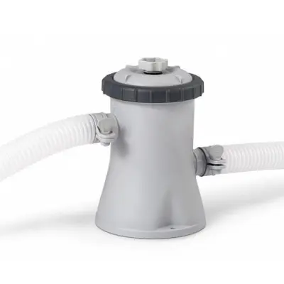 Intex 28602 filter črpalka s kartušo Krystal Clear 1,25 m³/h