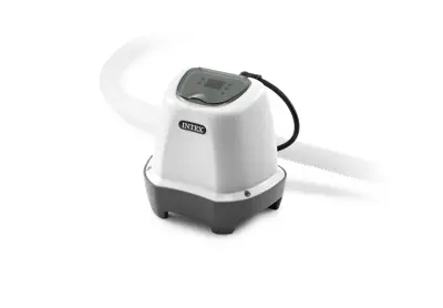 Intex 26662 Sistem za slano vodo Krystal Clear QS200 do 8,3 m³
