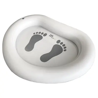 MSpa kad za dezinfekcijo nog B0301367N