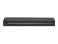 Brother Prenosni tiskalnik PJ862 203dpi, USB, BT 5.0 Mfi