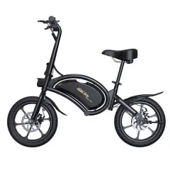URBANGLIDE Bike 160 električni skuter