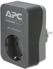APC Essential SurgeArrest 1 prenapetostna zaščita