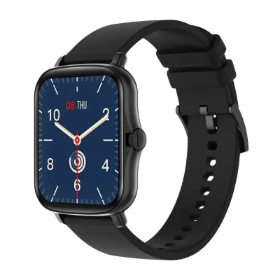 Pametna ura Colmi P8 Plus - Črna