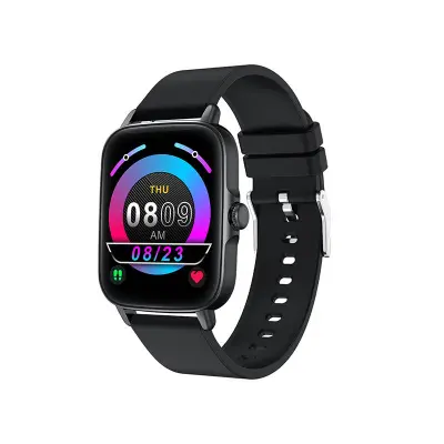 Pametna ura Colmi P28 - Black